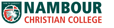 NAMBOUR CHRISTIAN COLLEGE